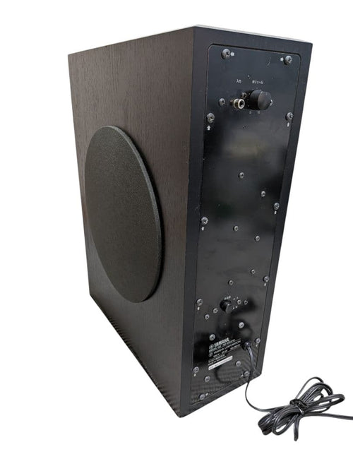 Yamaha Subwoofers Ns-Sw210