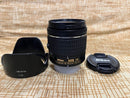 Nikon Lens (Zoom) Af-P 18-55Mm Dx Vr