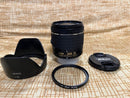 Nikon Lens (Zoom) Af-P 18-55Mm Dx Vr
