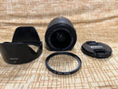 Nikon Lens (Zoom) Af-P 18-55Mm Dx Vr