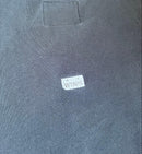 Wtaps Trainer Sweatshirts Aon Sweater Cotton Navy 25Aw L