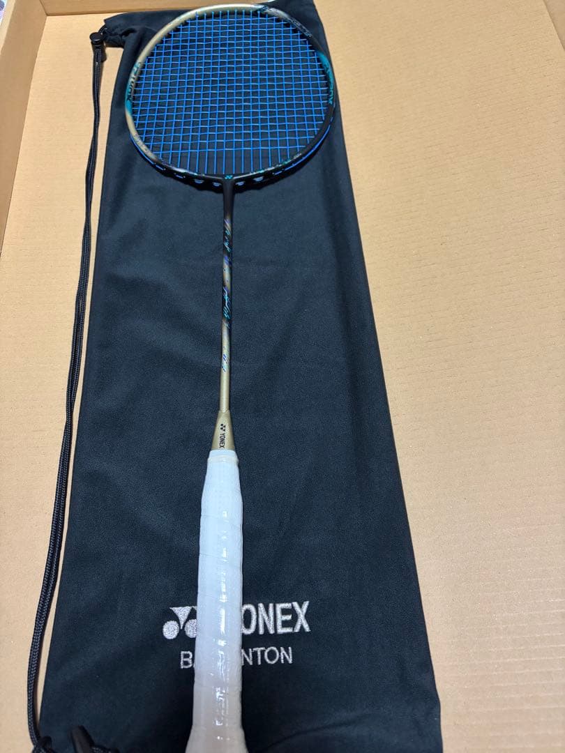 Yonex Racket 1000 88D Pro