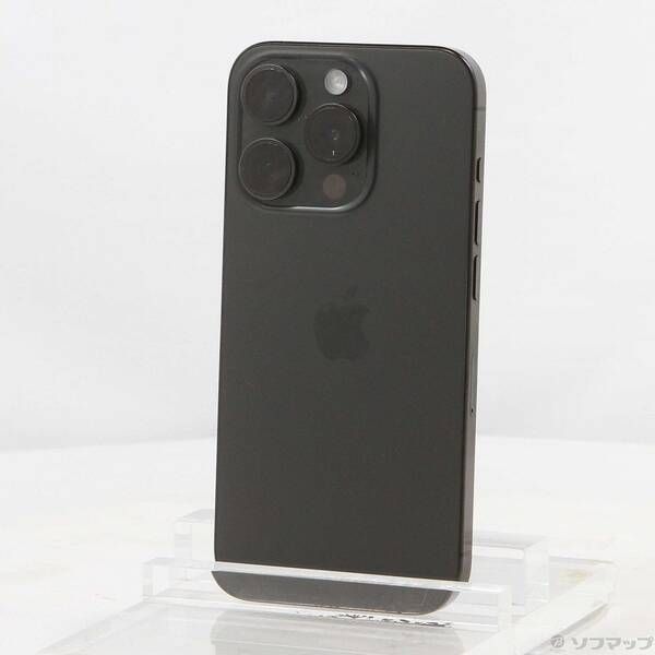 Apple Smartphone Body Iphone15 Pro 128Gb Mtu73J A Sim 258