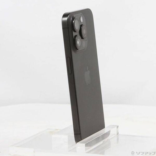 Apple Smartphone Body Iphone15 Pro 128Gb Mtu73J A Sim 258