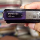 Appareils photo numériques compacts Panasonic Dmc-Fx7