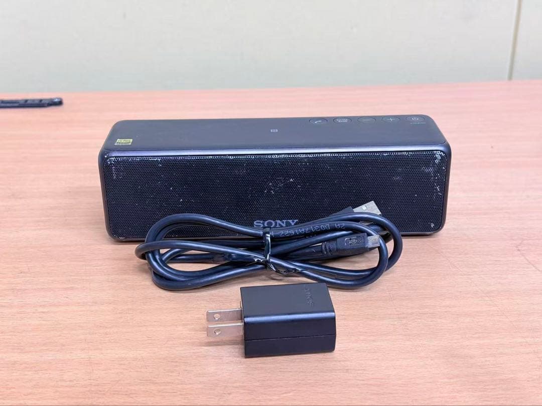 Sony Wireless Speakers Srs-Hg1