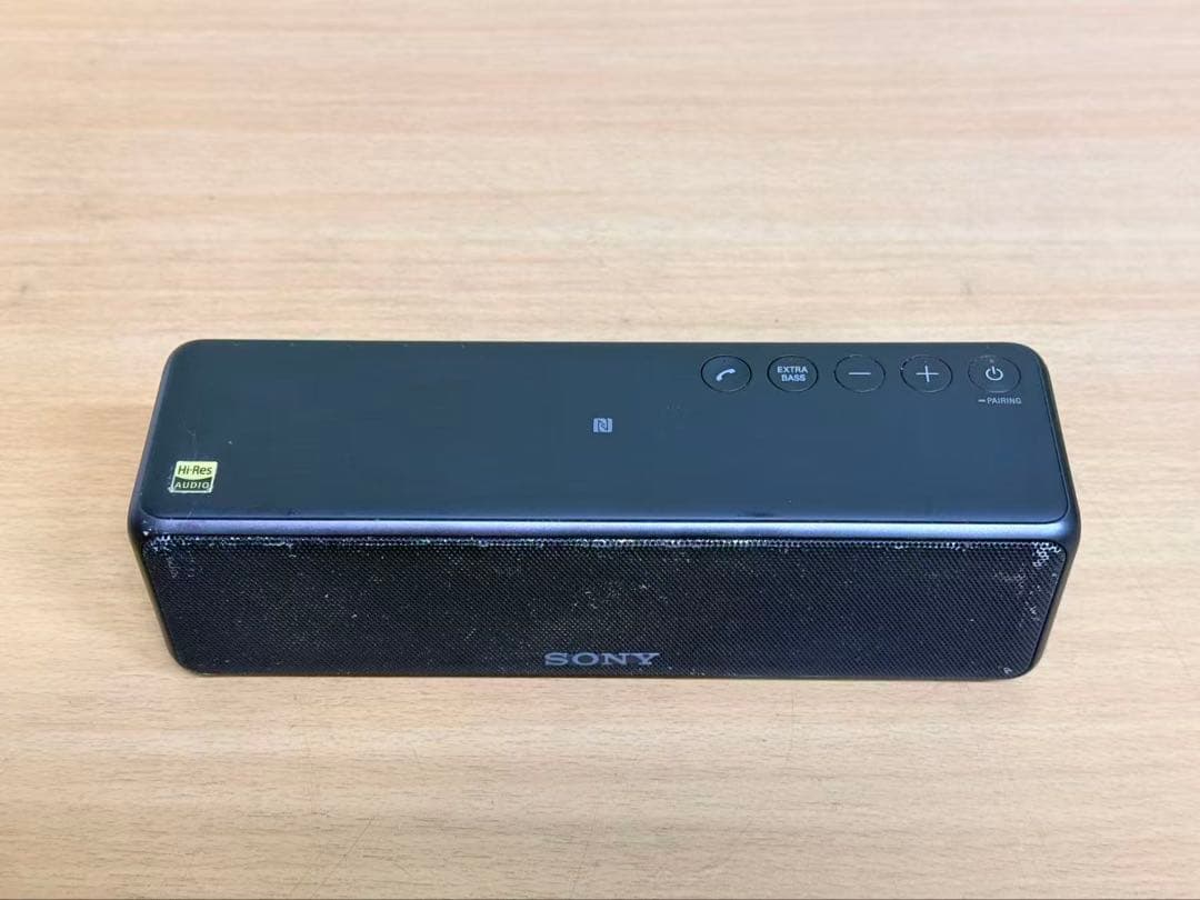 Sony Wireless Speakers Srs-Hg1