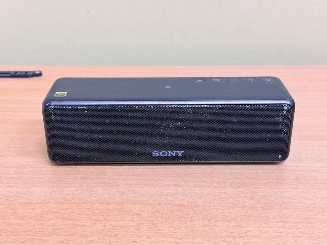 Sony Wireless Speakers Srs-Hg1