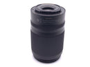Lens (Zoom) Nikkor Z Dx 50-250Mm F/4.5-6.3 Vr