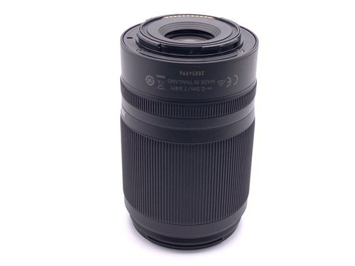 Lens (Zoom) Nikkor Z Dx 50-250Mm F/4.5-6.3 Vr