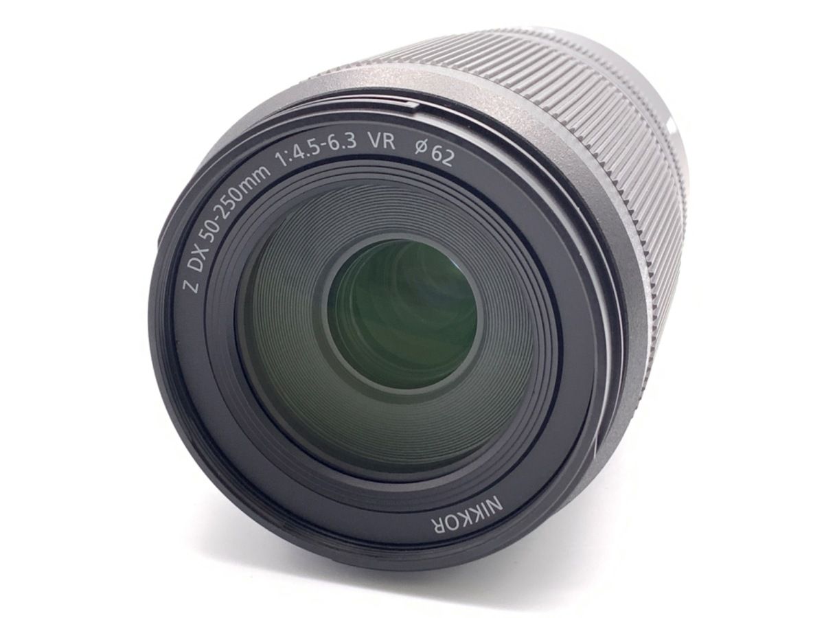 Lens (Zoom) Nikkor Z Dx 50-250Mm F/4.5-6.3 Vr