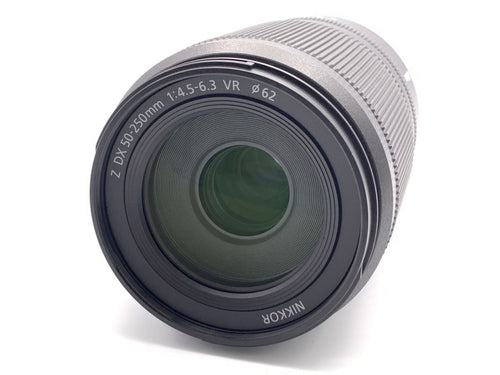 Lens (Zoom) Nikkor Z Dx 50-250Mm F/4.5-6.3 Vr
