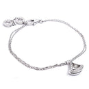 Bvlgari Bracelet K18Wg 750Wg