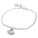 Bvlgari Bracelet K18Wg 750Wg