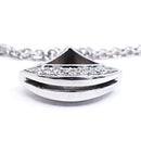 Bvlgari Bracelet K18Wg 750Wg