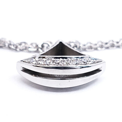 Bvlgari Bracelet K18Wg 750Wg