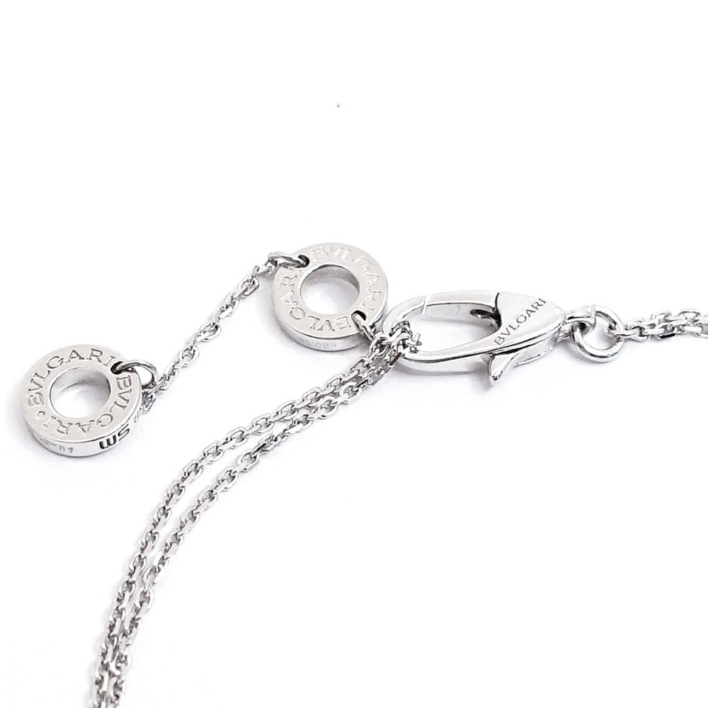 Bvlgari Bracelet K18Wg 750Wg