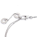 Bvlgari Bracelet K18Wg 750Wg