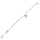 Bvlgari Bracelet K18Wg 750Wg