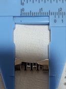 Omega Metal Straps