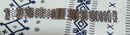 Omega Metal Straps