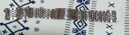 Omega Metal Straps