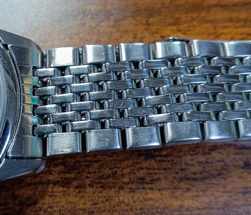 Omega Metal Straps