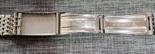 Omega Metal Straps