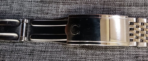 Omega Metal Straps