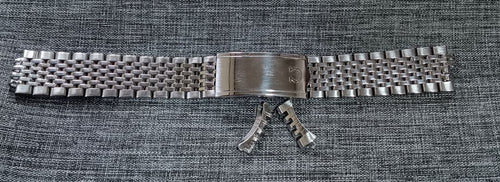 Omega Metal Straps