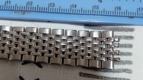 Omega Metal Straps