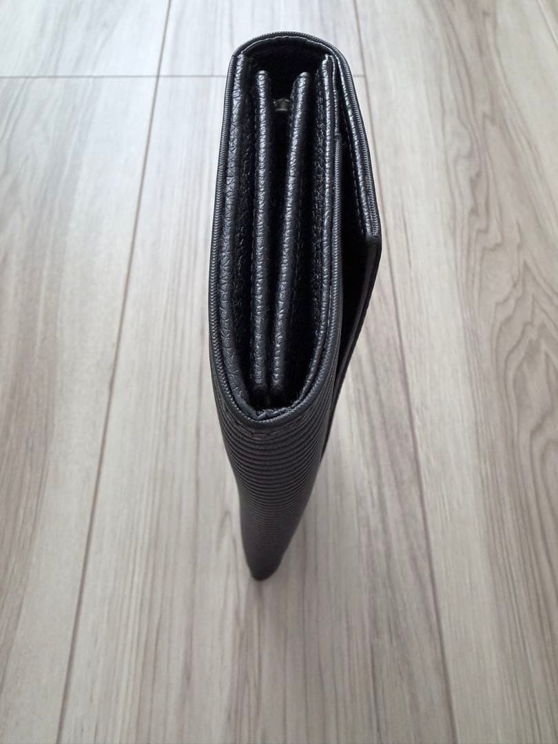 Bvlgari Long Wallets