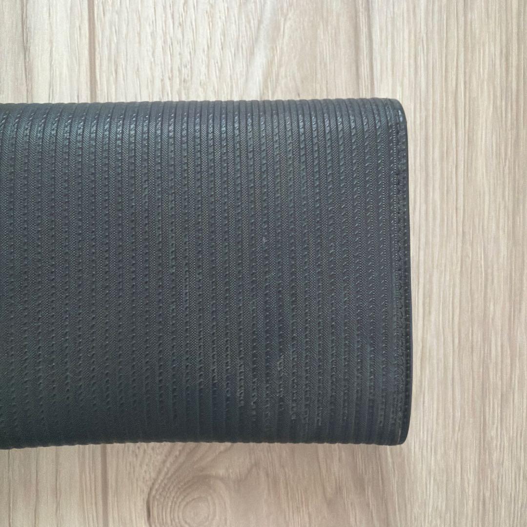 Bvlgari Long Wallets
