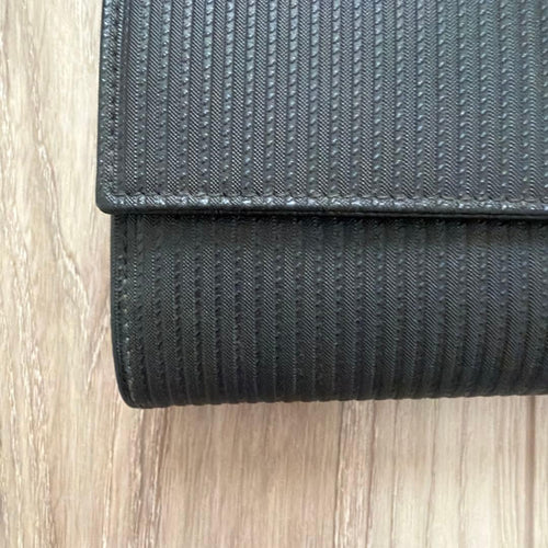 Bvlgari Long Wallets