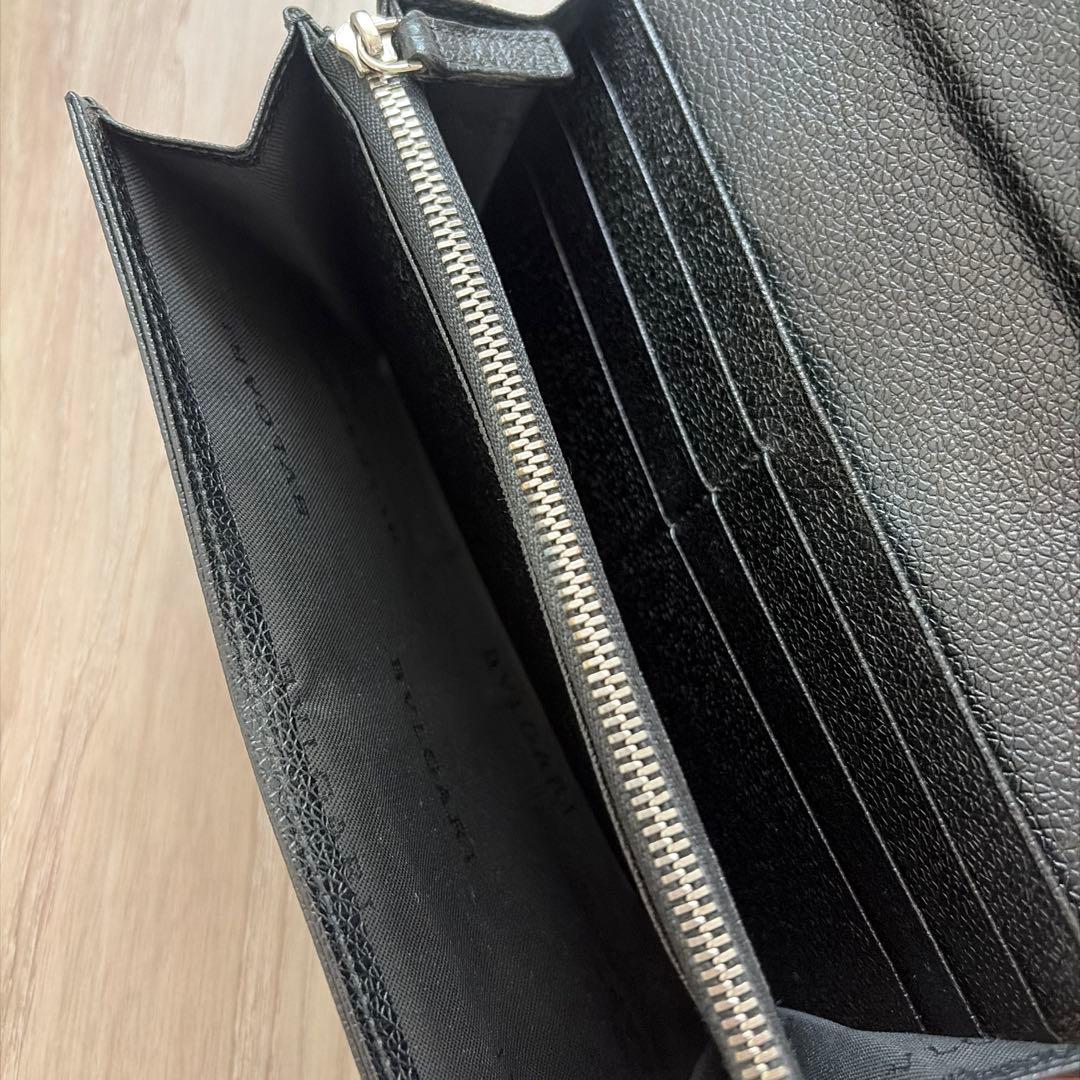 Bvlgari Long Wallets