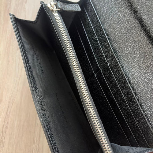 Bvlgari Long Wallets