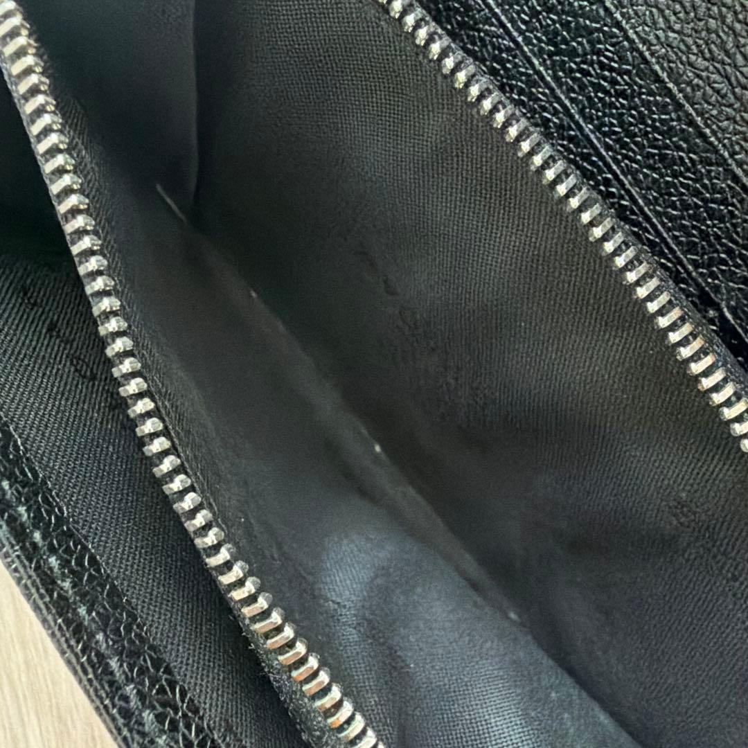 Bvlgari Long Wallets