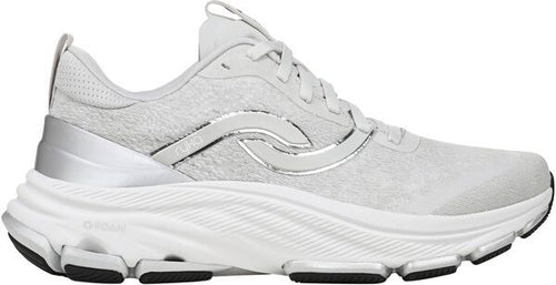Sneakers Ryka Womens Dedicate Lx Walking Shoes Oyster Grey