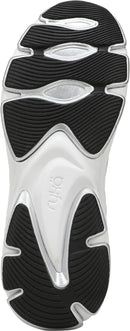 Sneakers Ryka Womens Dedicate Lx Walking Shoes Oyster Grey