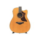 Yamaha Acoustic Guitar