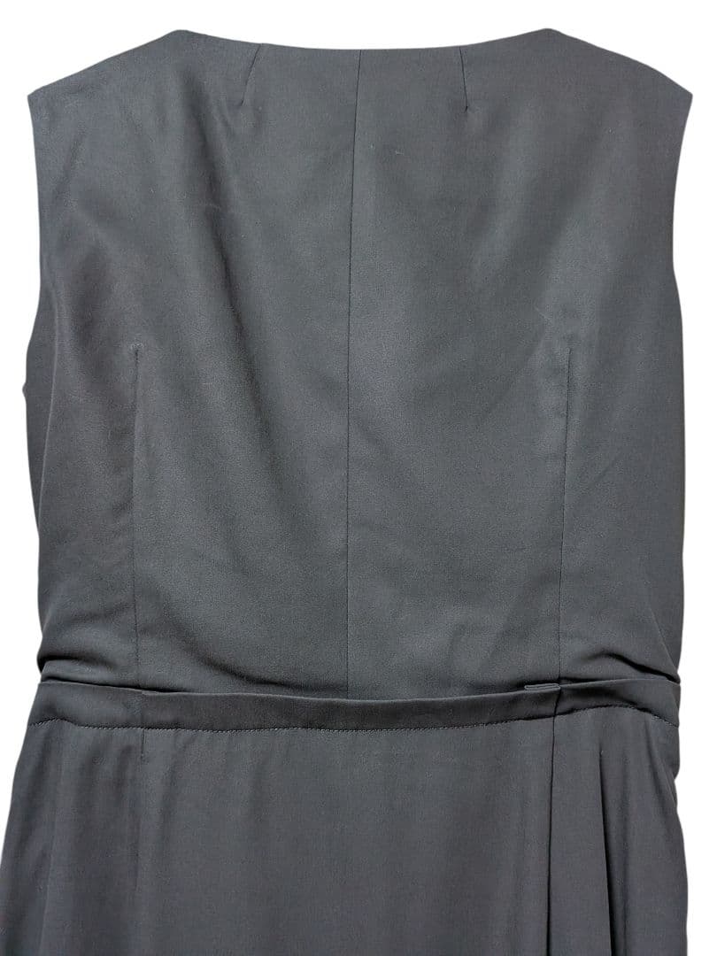 Tomorrowland Sleeveless