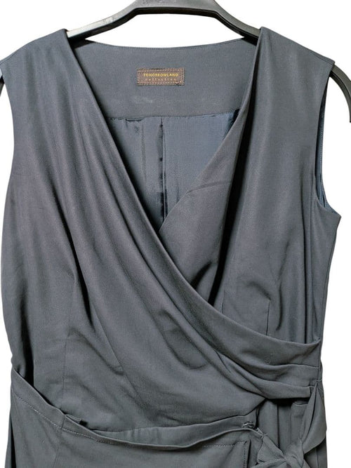 Tomorrowland Sleeveless
