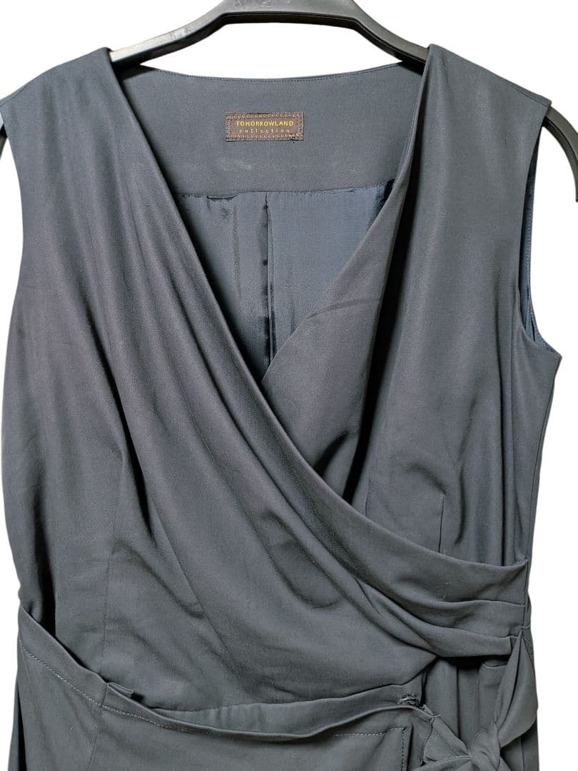 Tomorrowland Sleeveless
