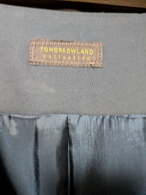 Tomorrowland Sleeveless