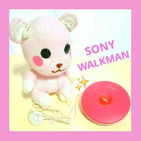 Sony Portable Cd Players Walkman D-Ej002