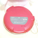 Sony Portable Cd Players Walkman D-Ej002