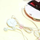 Sony Portable Cd Players Walkman D-Ej002