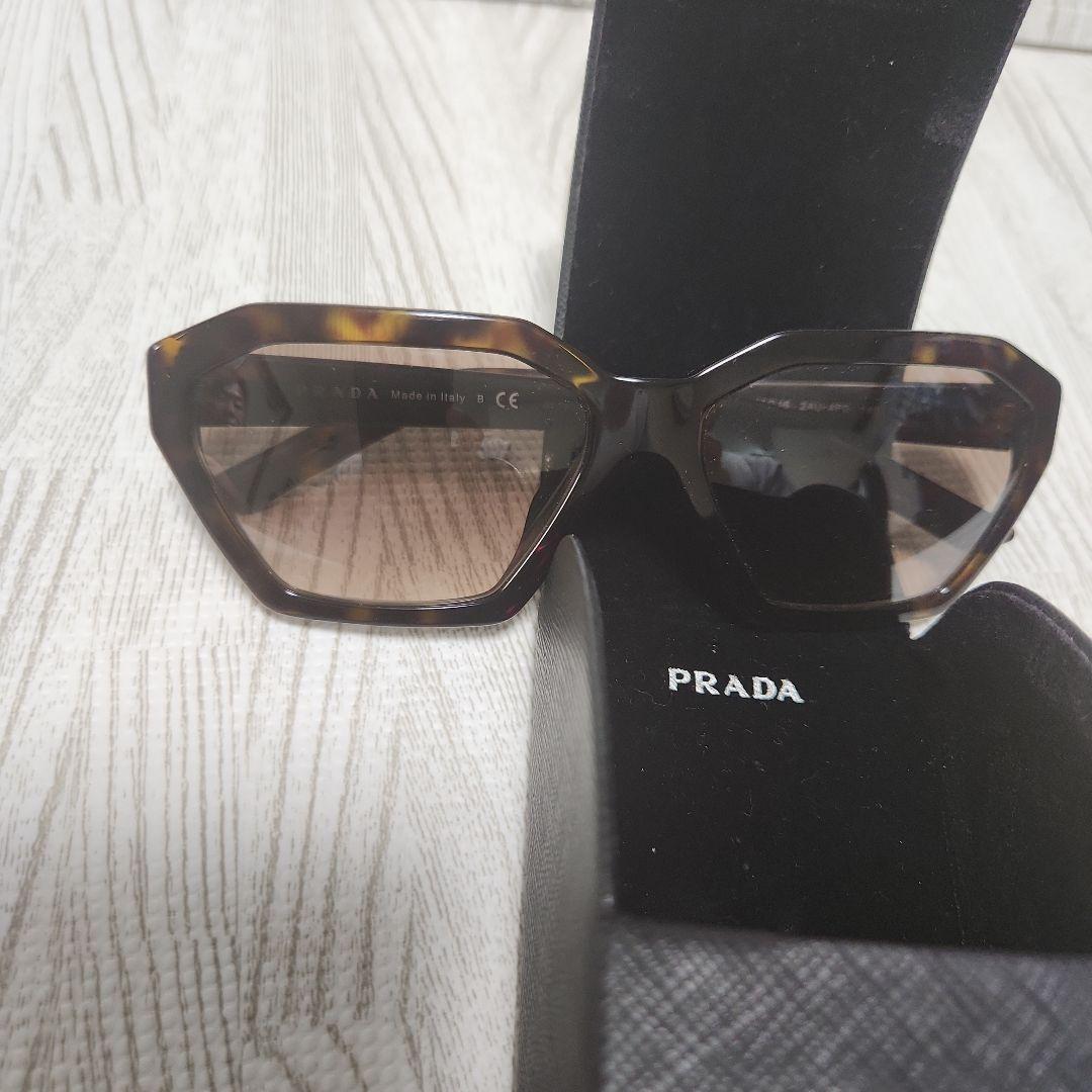 Prada Sunglasses