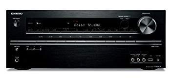 Amplifier Body Onkyo Av 7.1Ch Tx-Nr626(B) Khxv5Rg