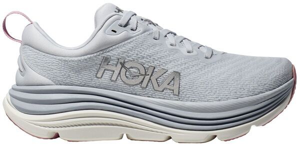 Sneakers Hoka Womens Gaviota 5 Running Shoesea Ice